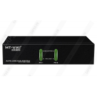 Switch KVM HDMI 2 cổng chính hãng MT-VIKI MT-0201HK